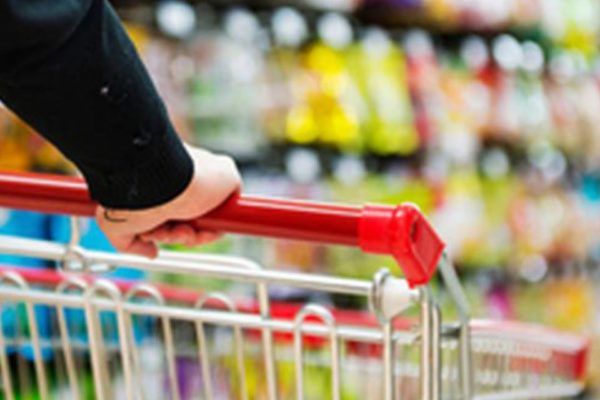Los precios al consumidor en Argentina se desaceleran al 33,6% interanual en agosto