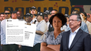 Los puntos clave de la denuncia que tiene al presidente Gustavo Petro y la senadora Isabel Zuleta ante una investigación por el ‘tarimazo’ de Medellín