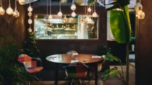 Los restaurantes nominados a ser las mejores aperturas del año según TheFork
