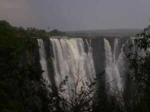 Los sitios icónicos del Patrimonio Mundial amenazados por los riesgos hídricos del cambio climático : IPS Agencia de Noticias