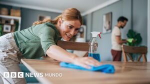 Los sorprendentes beneficios del ejercicio «zona cero», la actividad con movimientos suaves y sin esfuerzo físico