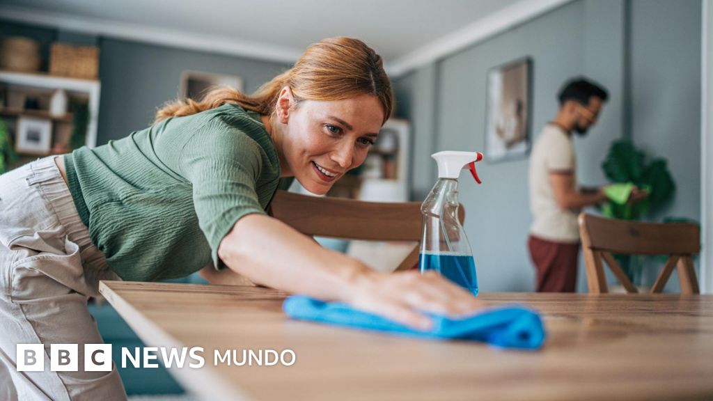 Los sorprendentes beneficios del ejercicio "zona cero", la actividad con movimientos suaves y sin esfuerzo físico