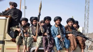 Los talibanes rechazan devolver la base aérea de Bagram – DW – 21/09/2025