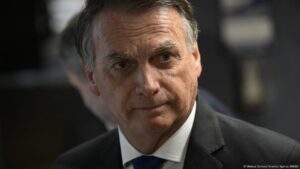 Lula asegura que vetará una amnistía para Bolsonaro – DW – 18/09/2025