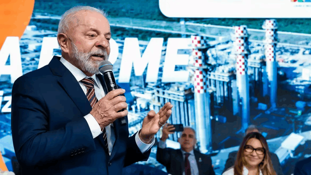 Lula da Silva avisó que cualquier salvaguarda tomada por la UE debe cumplir plenamente lo acordado con el Mercosur