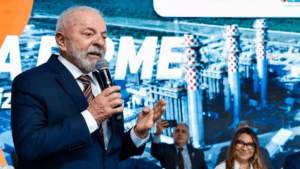 Lula da Silva avisó que cualquier salvaguarda tomada por la UE debe cumplir plenamente lo acordado con el Mercosur