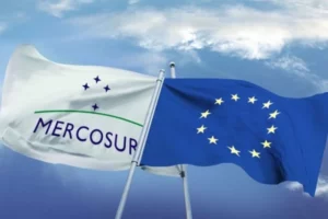 La UE confirma que firmará tratado con el Mercosur el 17 de enero