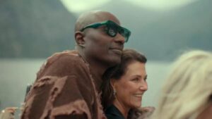 MARTA LUISA DE NORUEGA | El documental de Netflix de la princesa Marta Luisa y el chamán Durek Verrett enoja a la casa real de Noruega | elperiodico.com