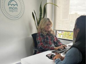 MCM Seguros fortalece su posición en el sector asegurador como parte del Grupo ilao | Finanzas | Economía