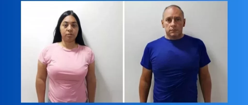 MP imputo a dos personas por comercializar 80 bolsas del CLAP