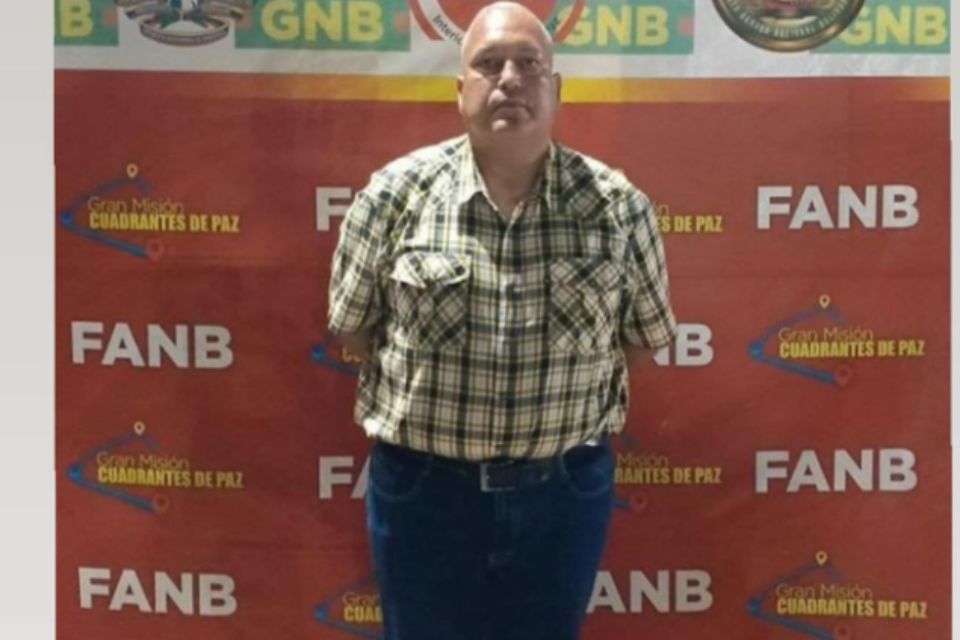 MP prosigue arrestos: detienen a fiscal ambiental en Sucre por "extorsión"