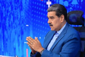 Maduro comienza a dudar de la narrativa chavista sobre ataque de EEUU a narcolancha venezolana (VIDEO)