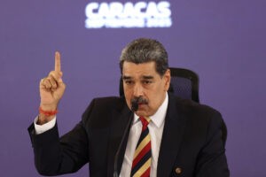 Maduro dijo que más de 70 niños venezolanos siguen «secuestrados» por el ICE en EEUU
