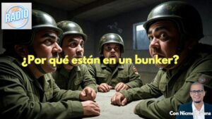 Maduro el responsable hoy de que Venezuela sea colonia