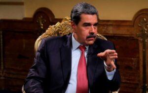 Maduro le armó una pataleta a Puerto Rico por permitir entrenamiento militar de EEUU en el Caribe | lapatilla.com