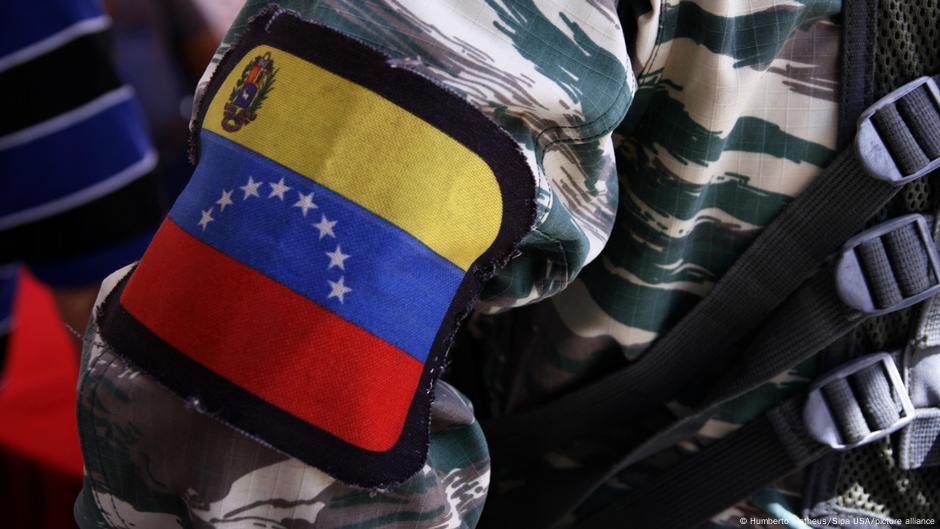 Maduro movilizará sus milicias ante “amenazas de EE.UU.” – DW – 05/09/2025