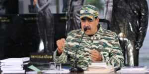 Maduro pide a EE.UU. cese de amenazas y planes de intervención
