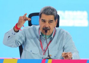 Maduro sobre ataque a «narcolancha»: “Esperemos que todo se esclarezca»