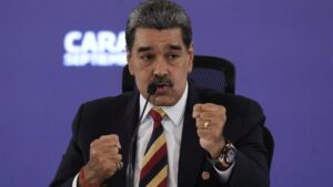 Maduro tras la última «embestida» del imperialismo: «Venezuela va a seguir de pie»