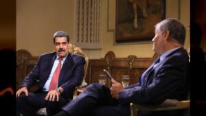 Maduro vociferó que «neutralizó» el 90% de las bandas criminales, incluido el Tren de Aragua