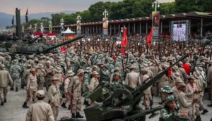 Mambrú se fue a la guerra… ¡Qué dolor, qué pena!