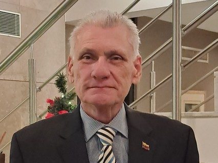 Maracaibo renace: Un grito de fe y esperanza en el horizonte, por Joaquín Chaparro Oliveros