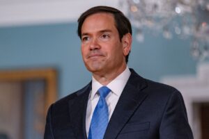 Marco Rubio: “El presidente Trump va a pasar a la ofensiva contra los cárteles de la droga” – AlbertoNews
