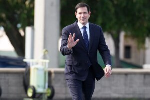 Marco Rubio, el cubanoamericano convertido en ‘enemigo número uno’ de Maduro | elmundo.es