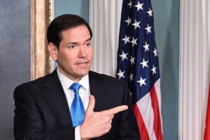Marco Rubio visita México tras el ataque de EEUU que mató a 11 supuestos narcos en el Caribe – AlbertoNews