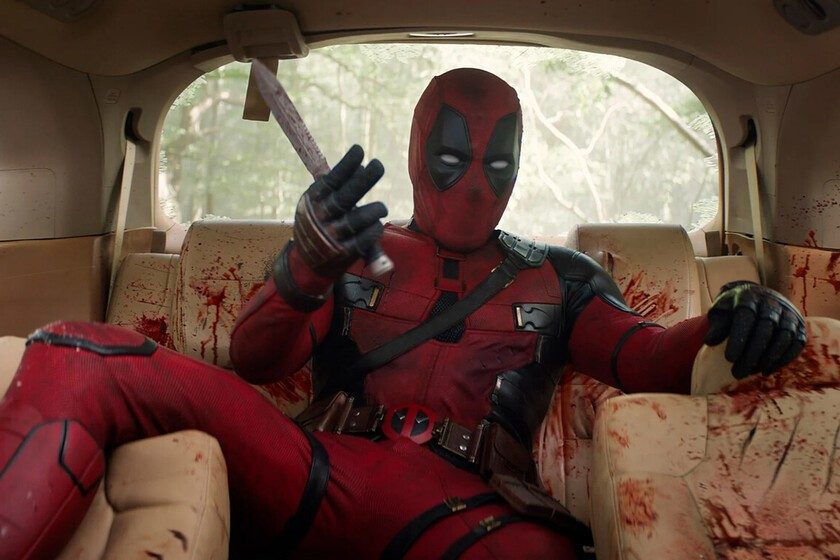 Marvel jamás se atreverá a hacer una película de este cómic en el que Deadpool se cepilla a todos los superhéroes y villanos