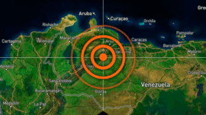 Más de 10 sismos registrados durante primera semana de septiembre