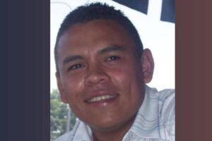 Matan a técnico de refrigeración delante de su familia