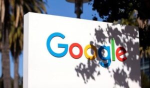 Matriz de Google es la cuarta empresa en Wall Street que alcanza el billón de dólares en valor bursátil