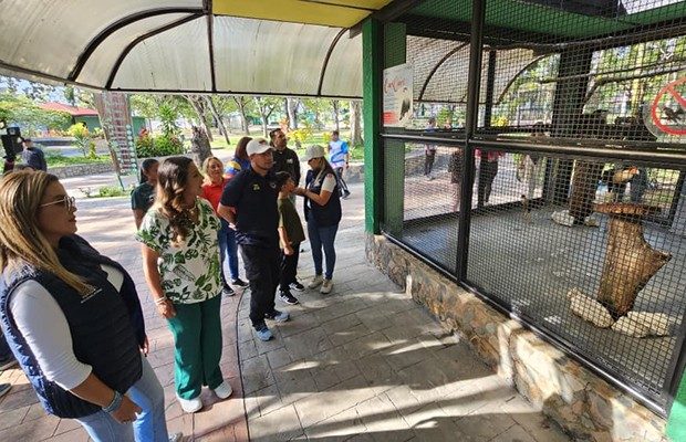 Maturín certifica nuevas rutas turísticas para atraer visitantes