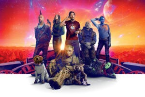 Menos mal que James Gunn hizo oídos sordos, porque el consejo que le dieron para Guardianes de la Galaxia hubiese arruinado la saga