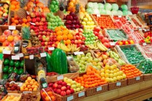 Mercados de Rusia, Turquía y República Checa interesados en comercializar frutas producidas en Lara