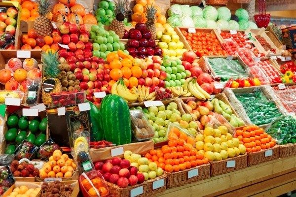 Mercados de Rusia, Turquía y República Checa interesados en comercializar frutas producidas en Lara