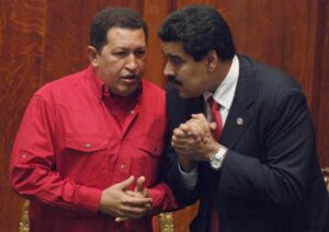 Mercedes de Freitas: Si no hay dinero, Maduro va a estar mucho más presionado por los suyos
