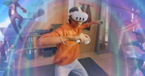 Meta agita el mercado de la realidad virtual protagonizando una caída considerable del precio de sus gafas Meta Quest 3