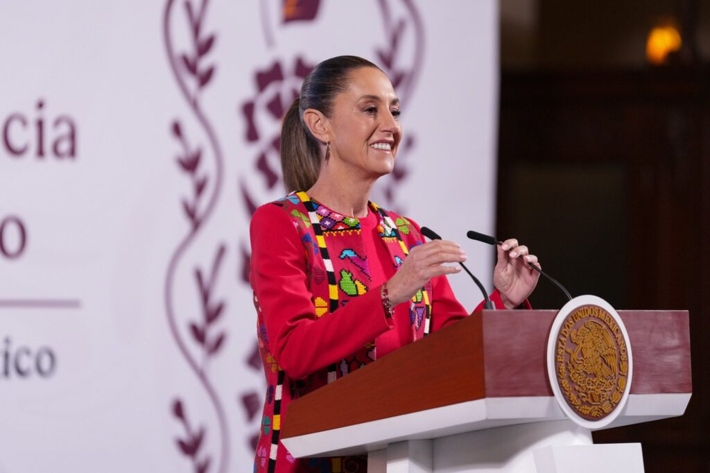 México aboga por "entendimiento" sin injerencias con EE.UU. antes de la visita de Rubio - AlbertoNews