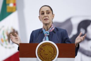 México estudia imponer aranceles a países con los que no tiene acuerdos comerciales