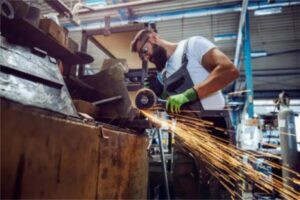 Micro, pequeñas y medianas industrias representan el 70% del sector productivo nacional