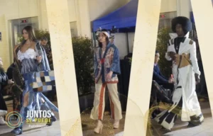 Migrantes venezolanas participaron como diseñadoras en evento cultural de integración y moda en Colombia – AlbertoNews
