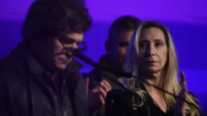 Milei derrotado en comicios legislativos de Buenos Aires