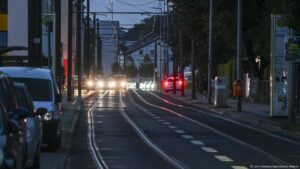 Miles sin electricidad en Berlín por un incendio provocado – DW – 11/09/2025