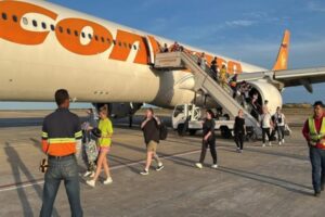 Min. Turismo: Más de 2.290 turistas rusos han visitado la isla de Margarita hasta la fecha