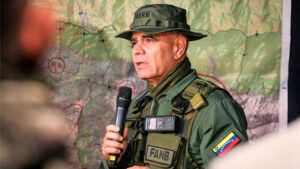 Ministro Padrino anuncia la Operación Cumanagoto 200 en Sucre