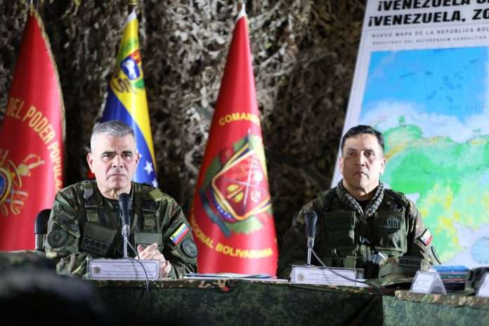 Padrino López