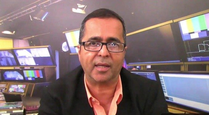 Ministro de Trinidad y Tobago afirma que India podría atacar a Venezuela