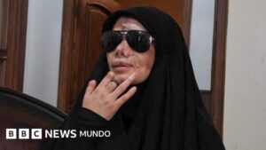 «Mis ojos ya no están»: las decenas de personas que quedaron ciegas en Líbano hace un año por el ataque israelí con beepers